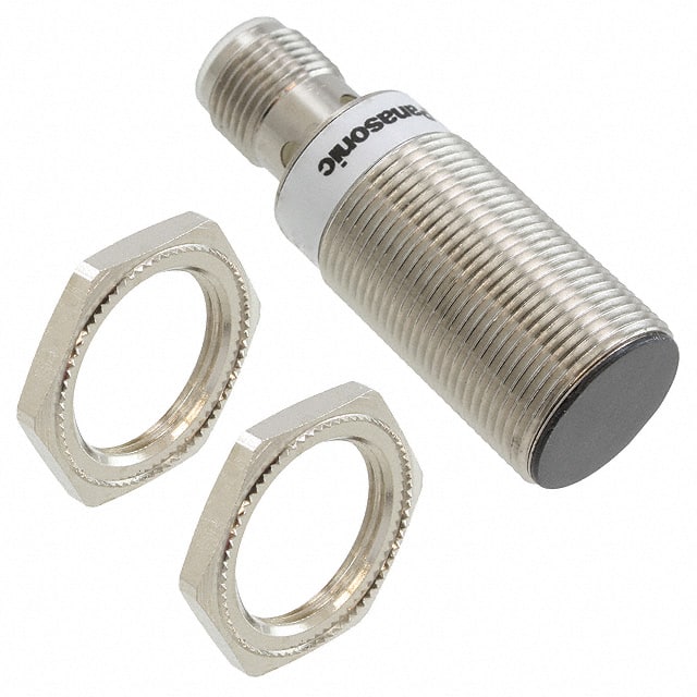 GX-M18A-P-Z Panasonic Industrial Automation Sales  Proximity Sensors - Industrial